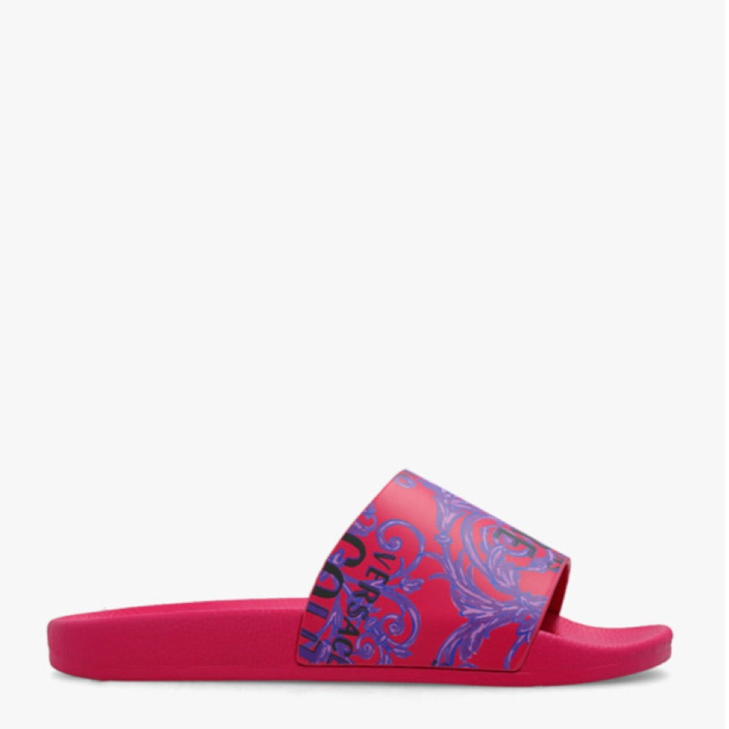 VERSACE JEANS COUTURE slide