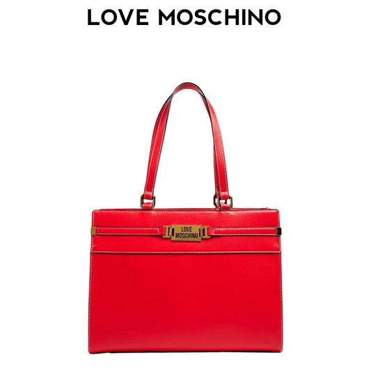 LOVE-MOSCHINO-large-tote-bag