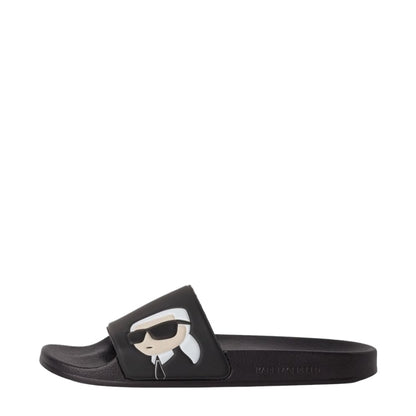 KARL LAGERFELD New season slide