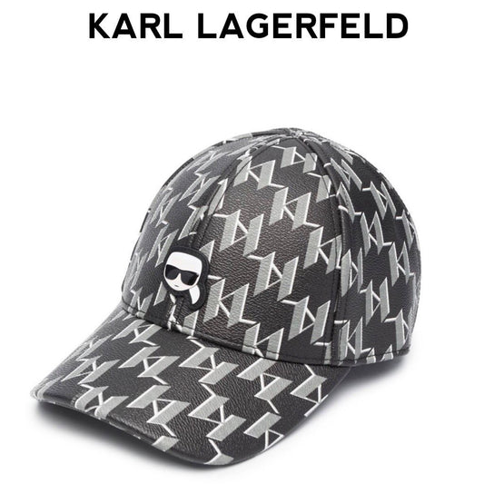 KARL-LAGERFELD-monogram-ikonik-cap