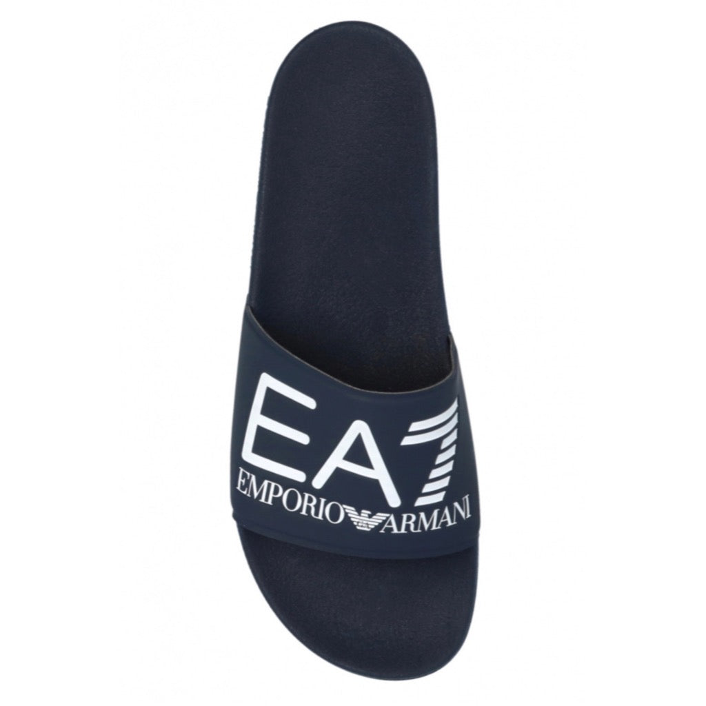 EA7 EMPORIO ARMANI slide