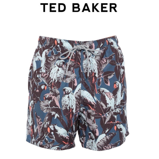 TED BAKER-swim-short