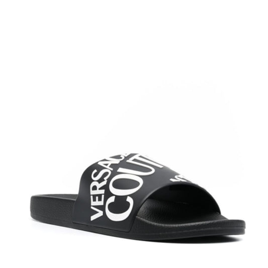 VERSACE JEANS COUTURE Signature slide