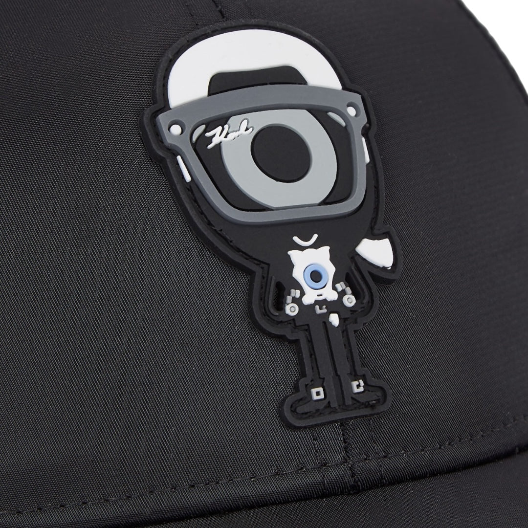 KARL-LAGERFELD-new-season-cap