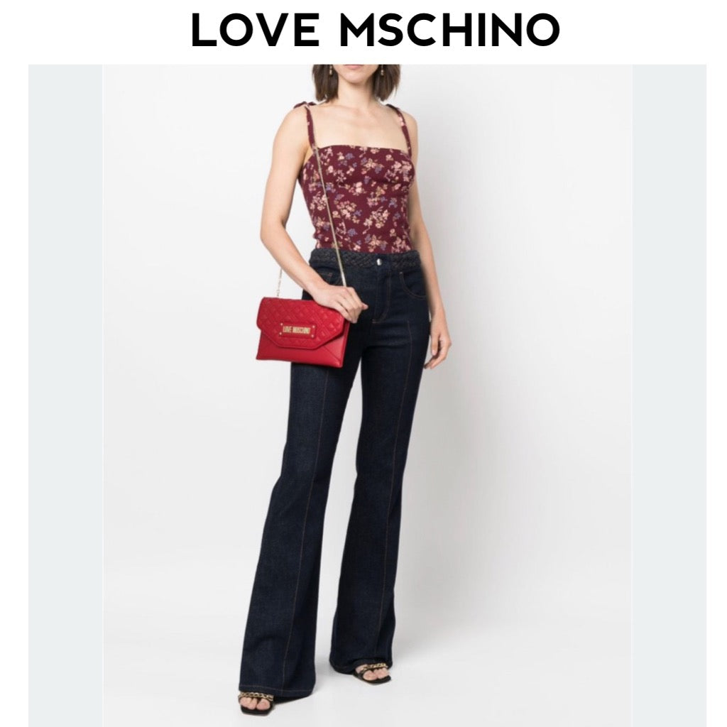 LOVE-MOSCHINO