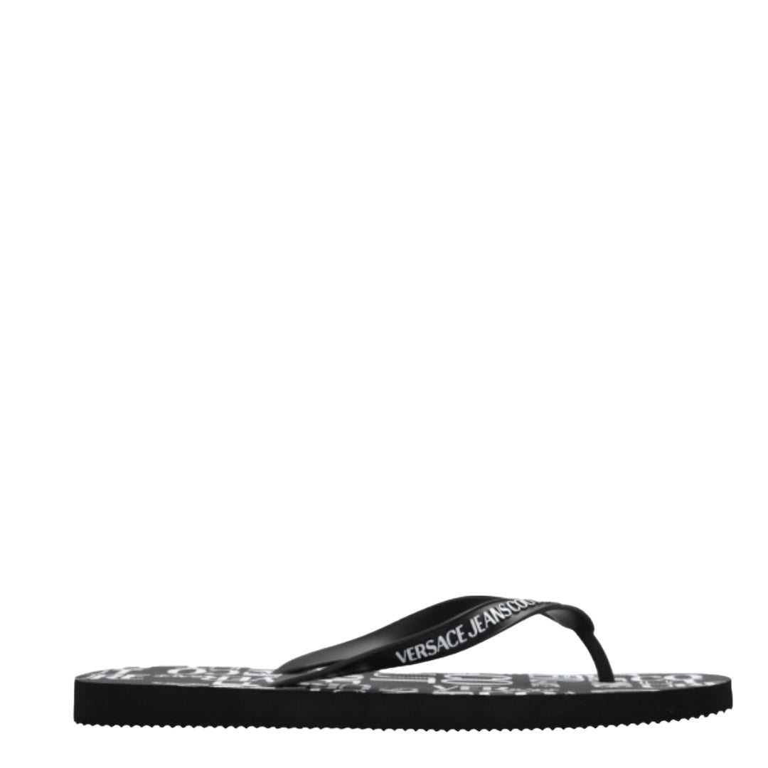 VERSACE JEANS COUTURE flip flop