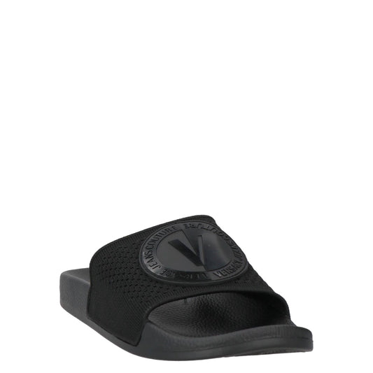 VERSACE JEANS COUTURE new season slide