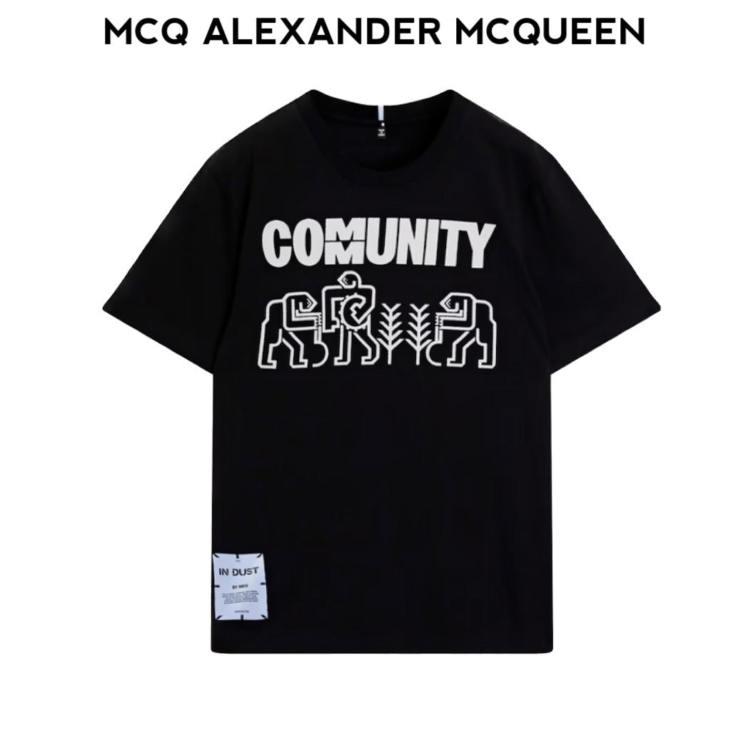 MCQ ALEXANDER MCQUEEN