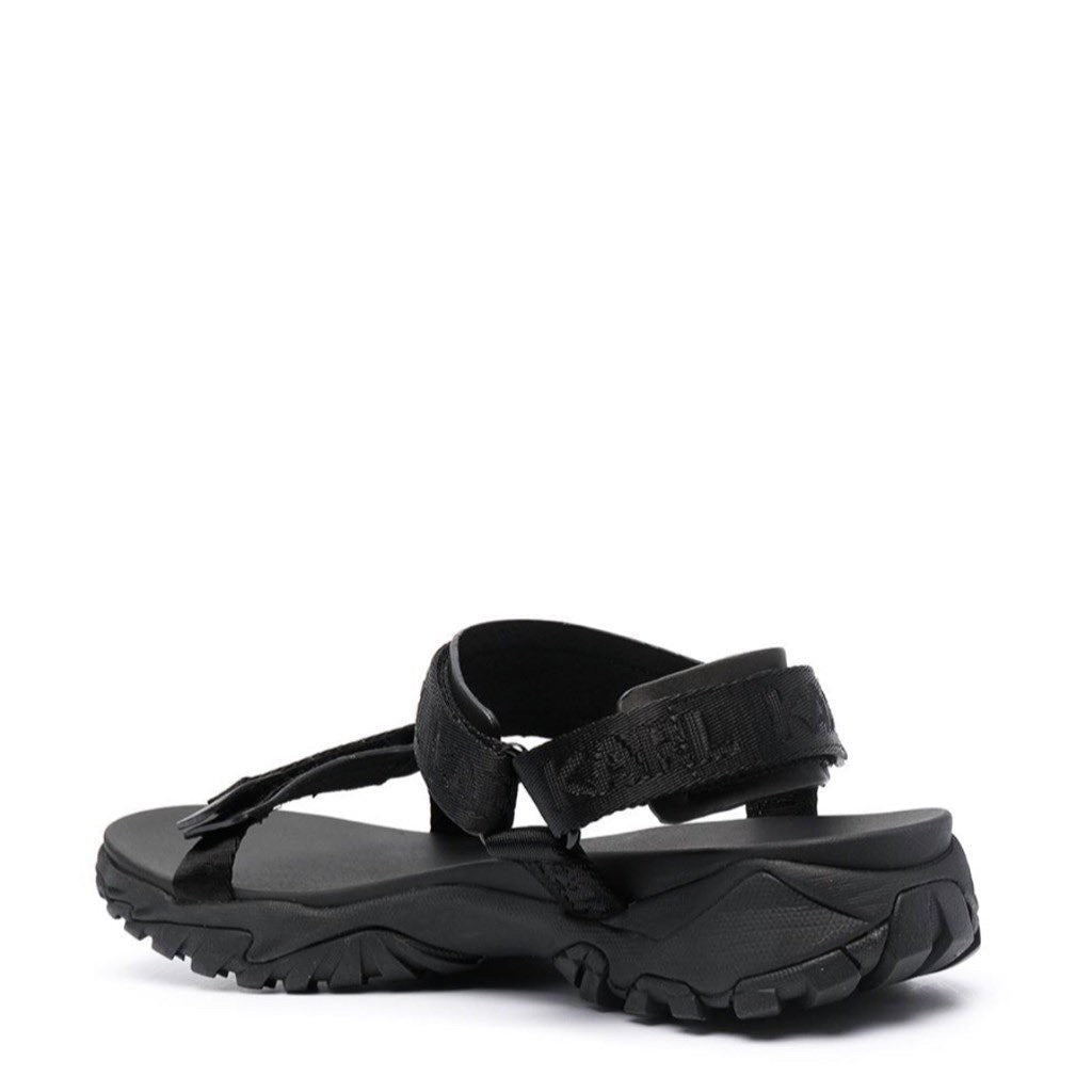 KARL LAGERFELD men sandal