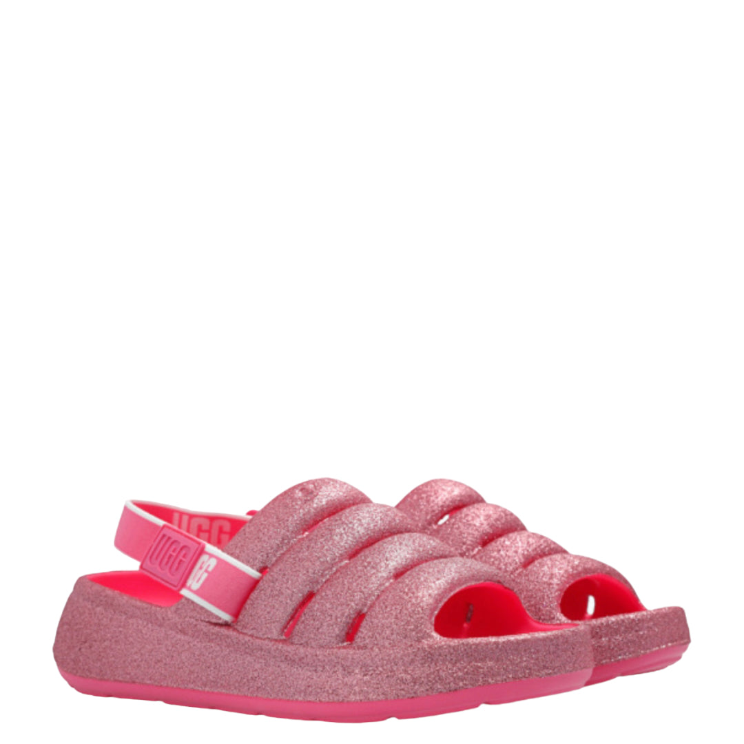 UGG pink sandel