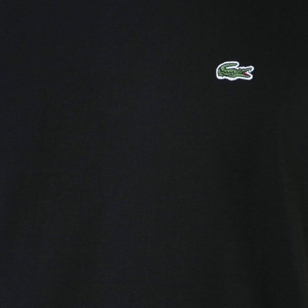 LACOSTE-side-logo-basic-t-shirt