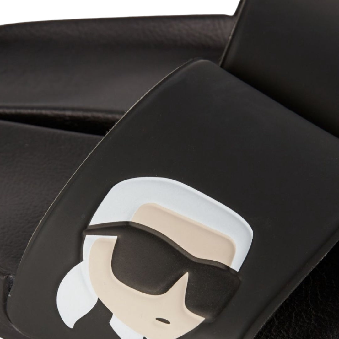 KARL LAGERFELD New season slide