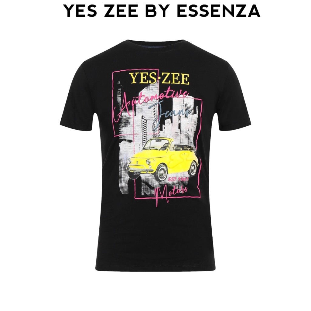 YES-ZEE-BY-ESSENZA-ikonik-car-t-shirt