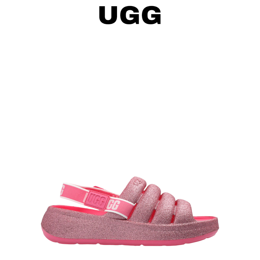 UGG pink sandel