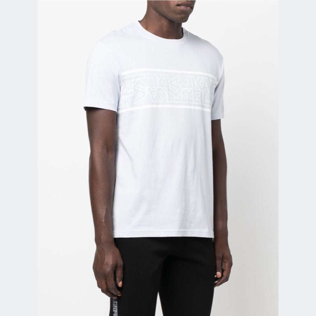 KARL-LAGERFELD-block-logo-character-t-shirt