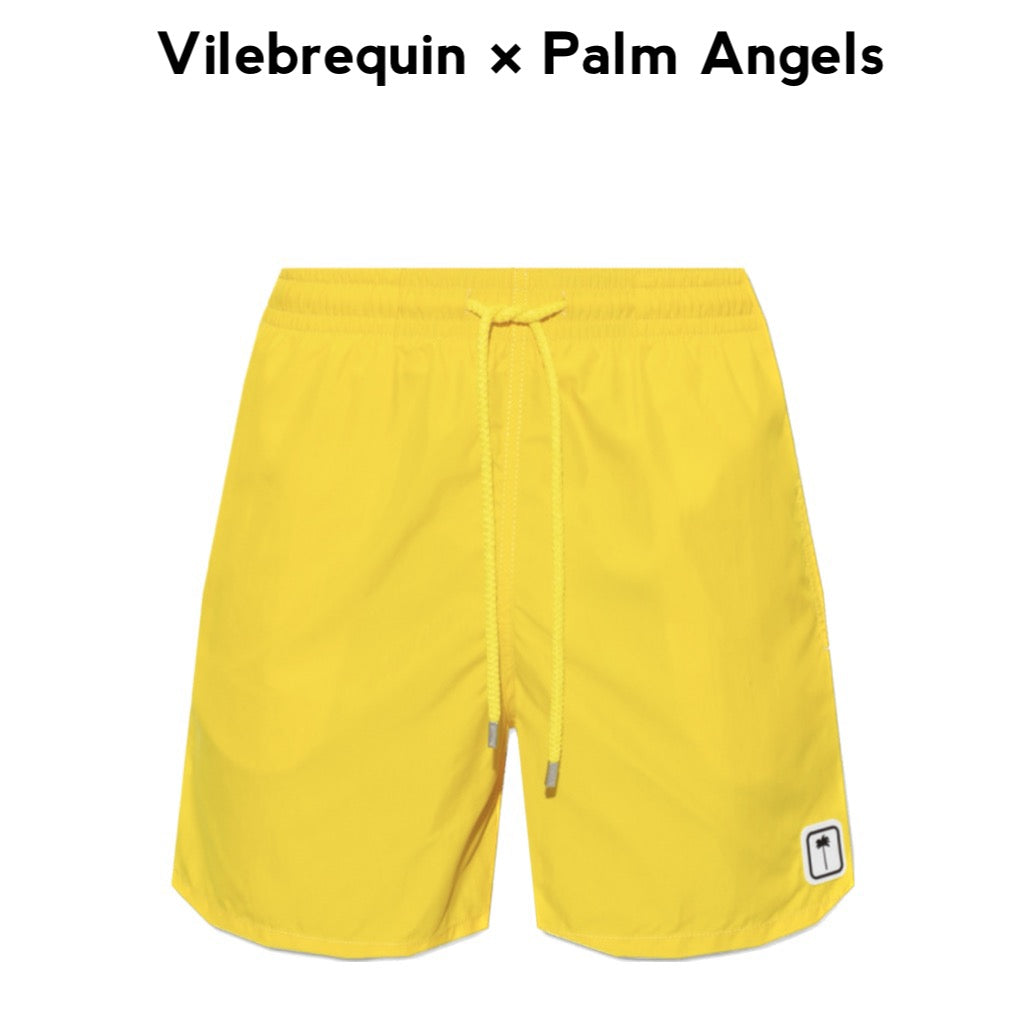 VILEBREQUIN x PALM ANGELS swim short