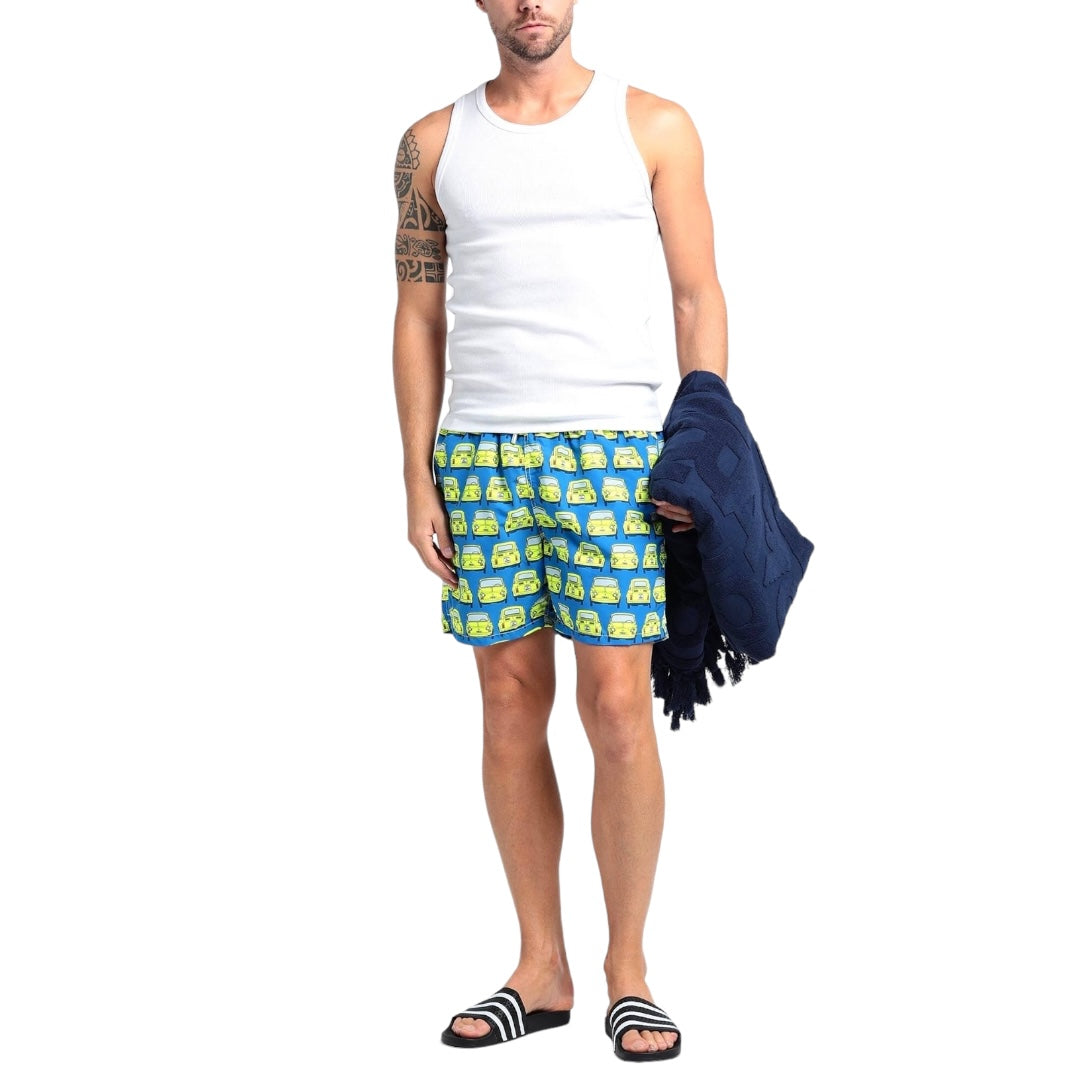 MC2 SAINT BARTH Swim short