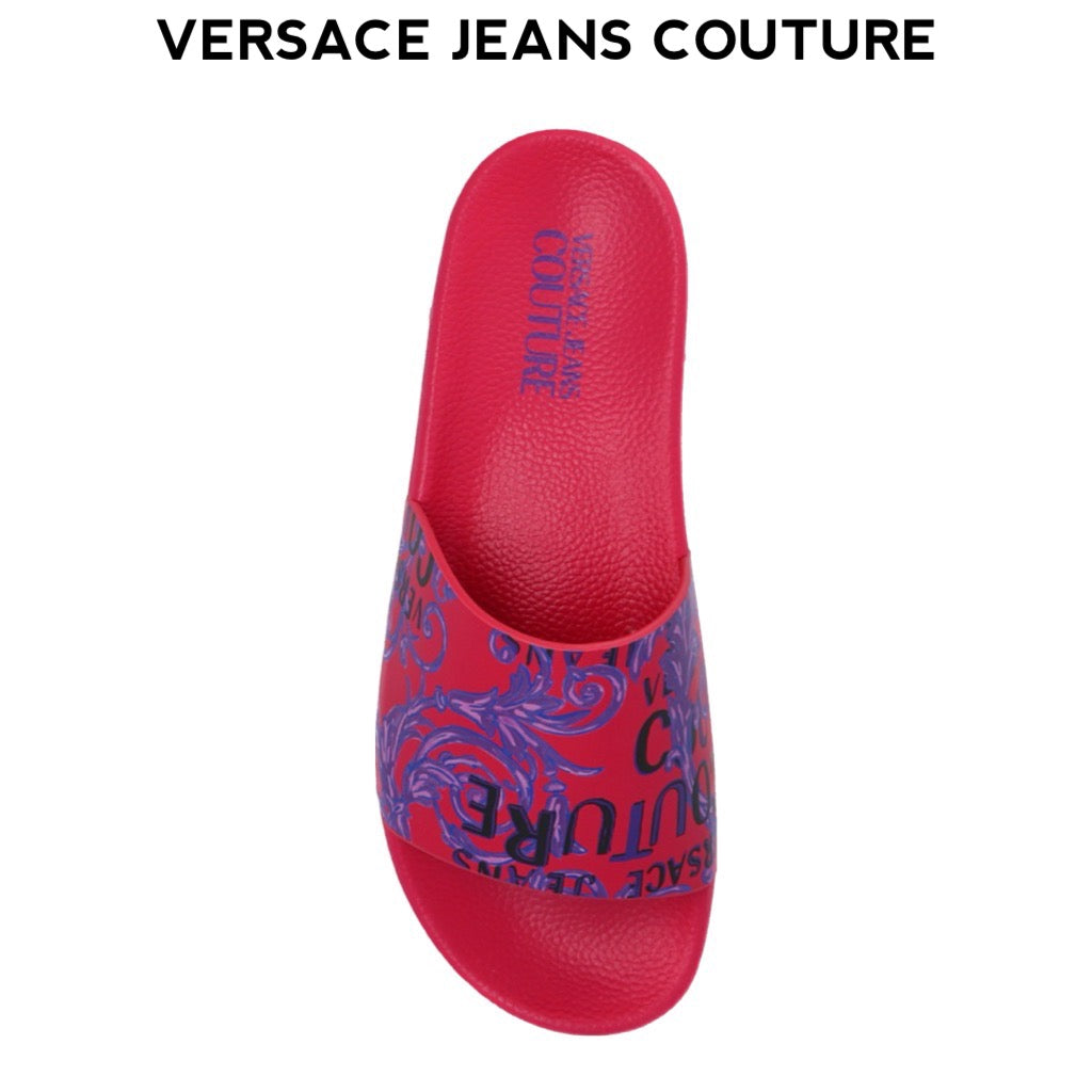 VERSACE JEANS COUTURE slide