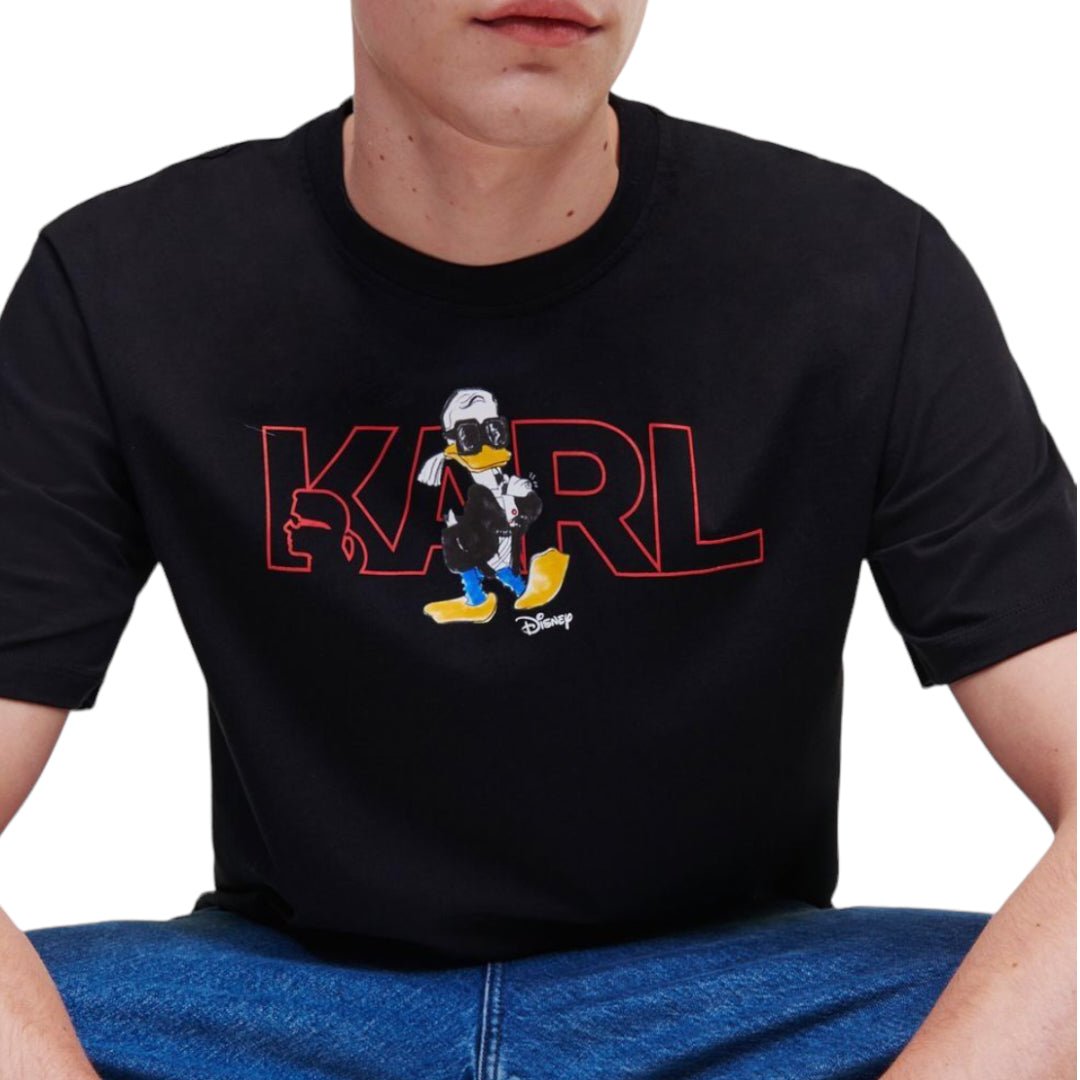 KARL-LAGERFELD-disney-colab-donald-t-shirt