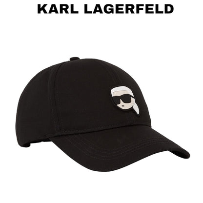 KARL-LAGERFELD-ikonik-cap