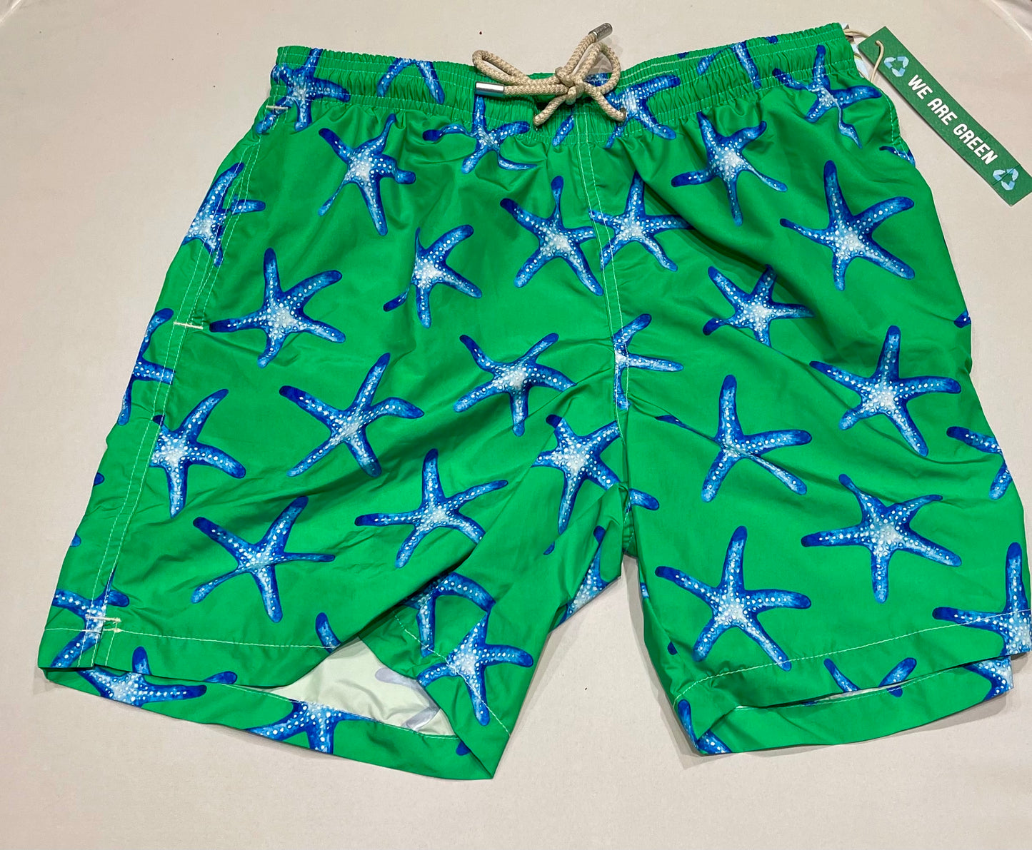 MC2 SAINT BARTH Swim short