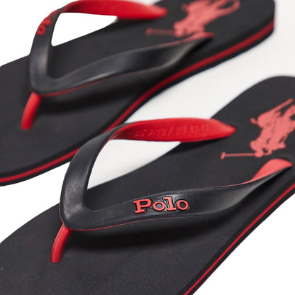 POLO RALPH LAUREN Flip flop