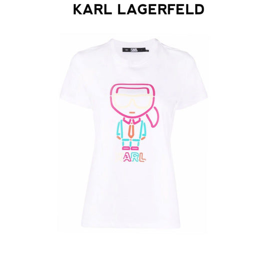 KARL-LAGERFELD-jelly-outline-unisex-t-shirt