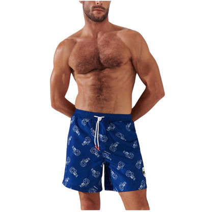 KARL LAGERFELD Ikonik swim short