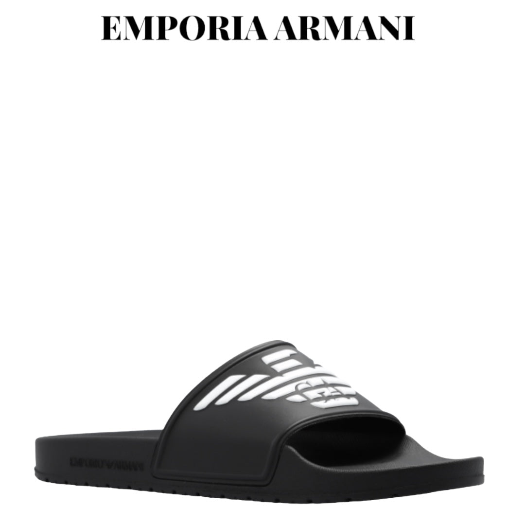 EMPORIO ARMANI men slide