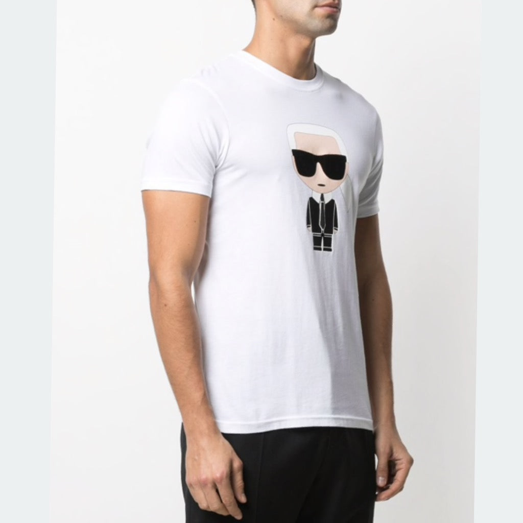 KARL-LAGERFELD-ikonik-t-shirt