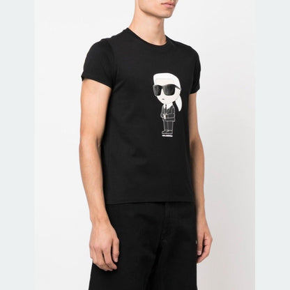 KARL-LAGERFELD-standup-ikonik-2-t-shirt