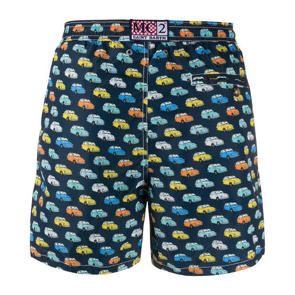 MC2 SAINT BARTH -car-swim-short