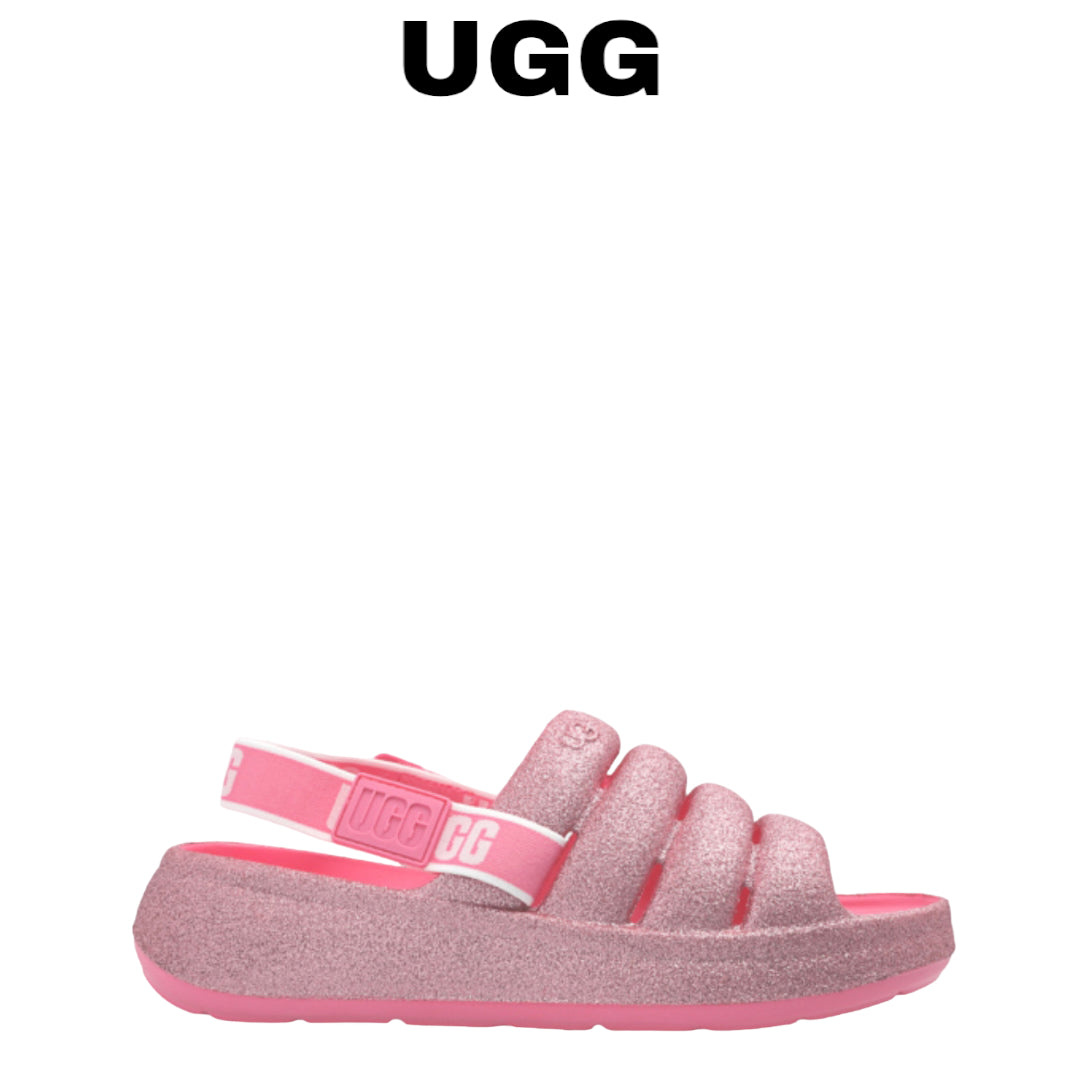 UGG pink sandel