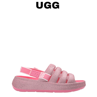 UGG pink sandel