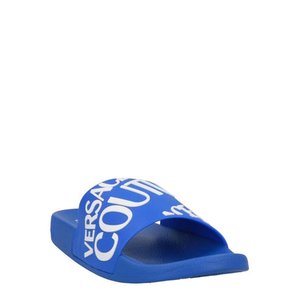 VERSACE JEANS COUTURE Signature slide