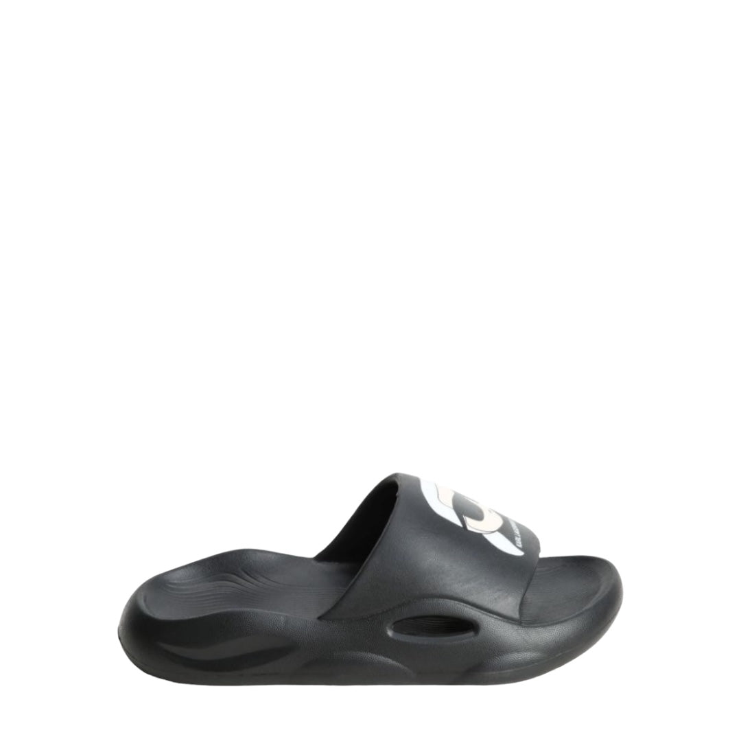 KARL LAGERFELD New ikonik slide