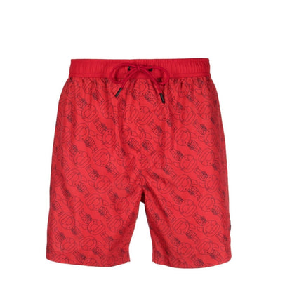 KARL LAGEE Ikonik swim short