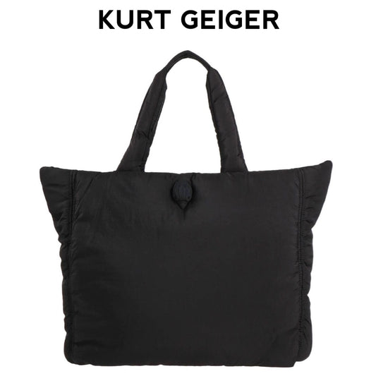 KURT GEIGER-big-tote-waterproof-bag