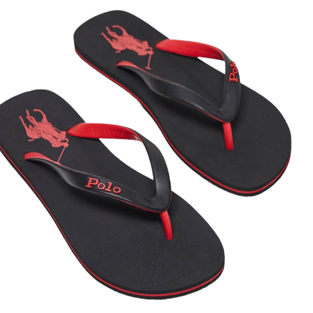 POLO RALPH LAUREN Flip flop