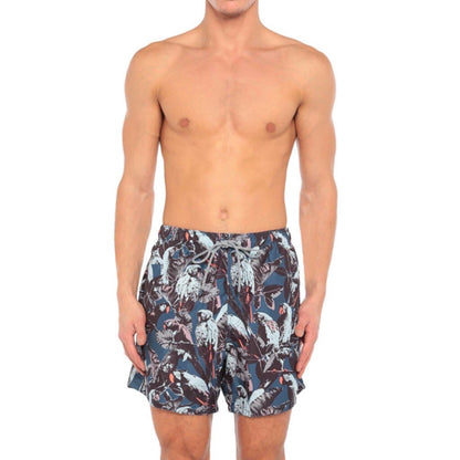 TED BAKER-swim-short