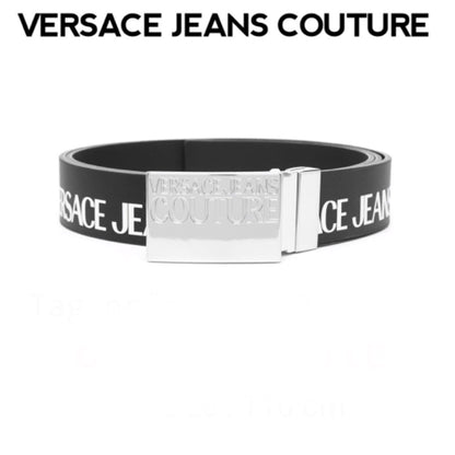 VERSACE-jeans-couture-men-belt