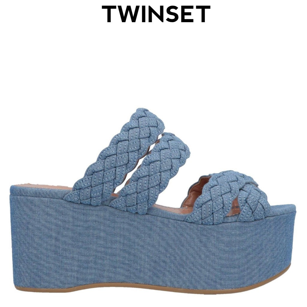 TWINSET-blue-jeans-sandals