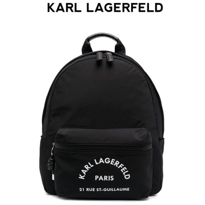 KARL-LAGERFELD-signature-back-bag