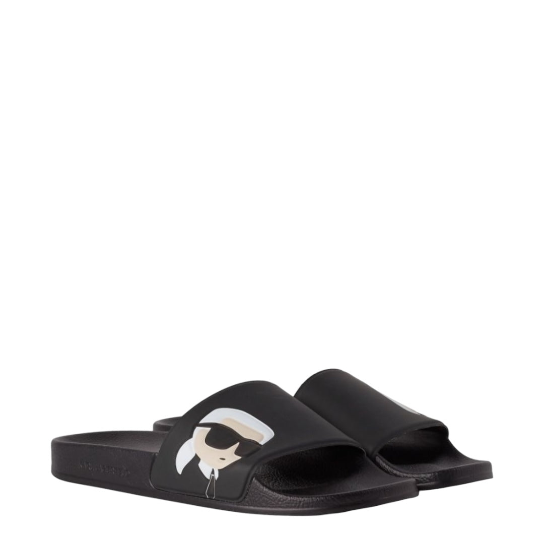 KARL LAGERFELD New season slide