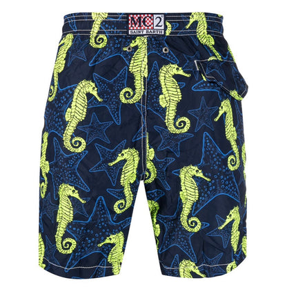 MC2 SAINT BARTH -swim-short