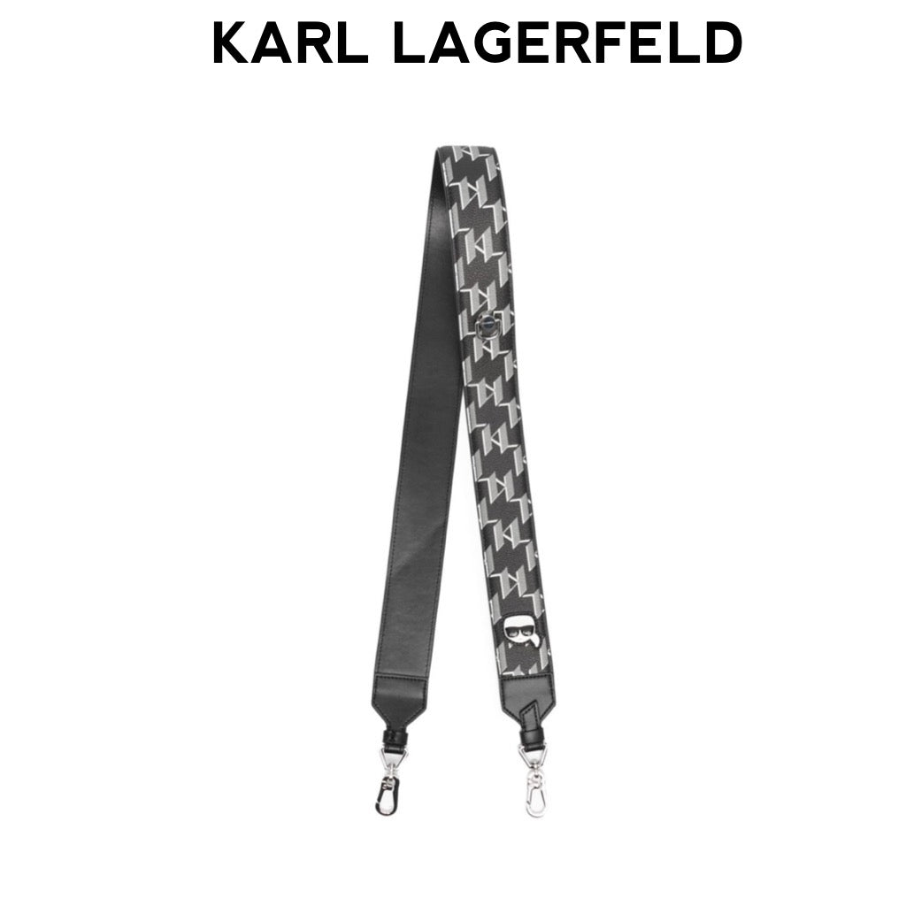 KARL-LAGERFELD-hang-bag-strap