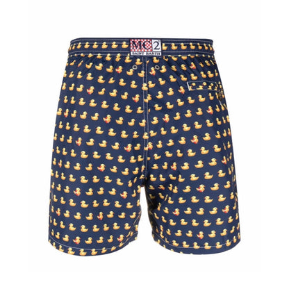 MC2 SAINT BARTH swim short