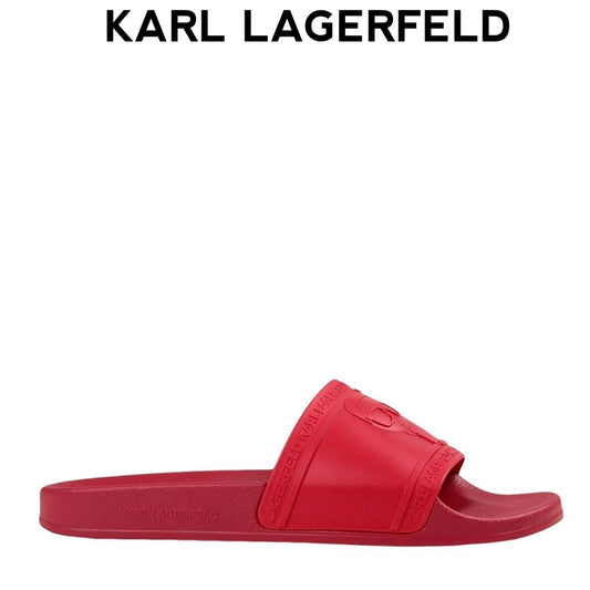 KARL LAGERFELD Ikonik slide