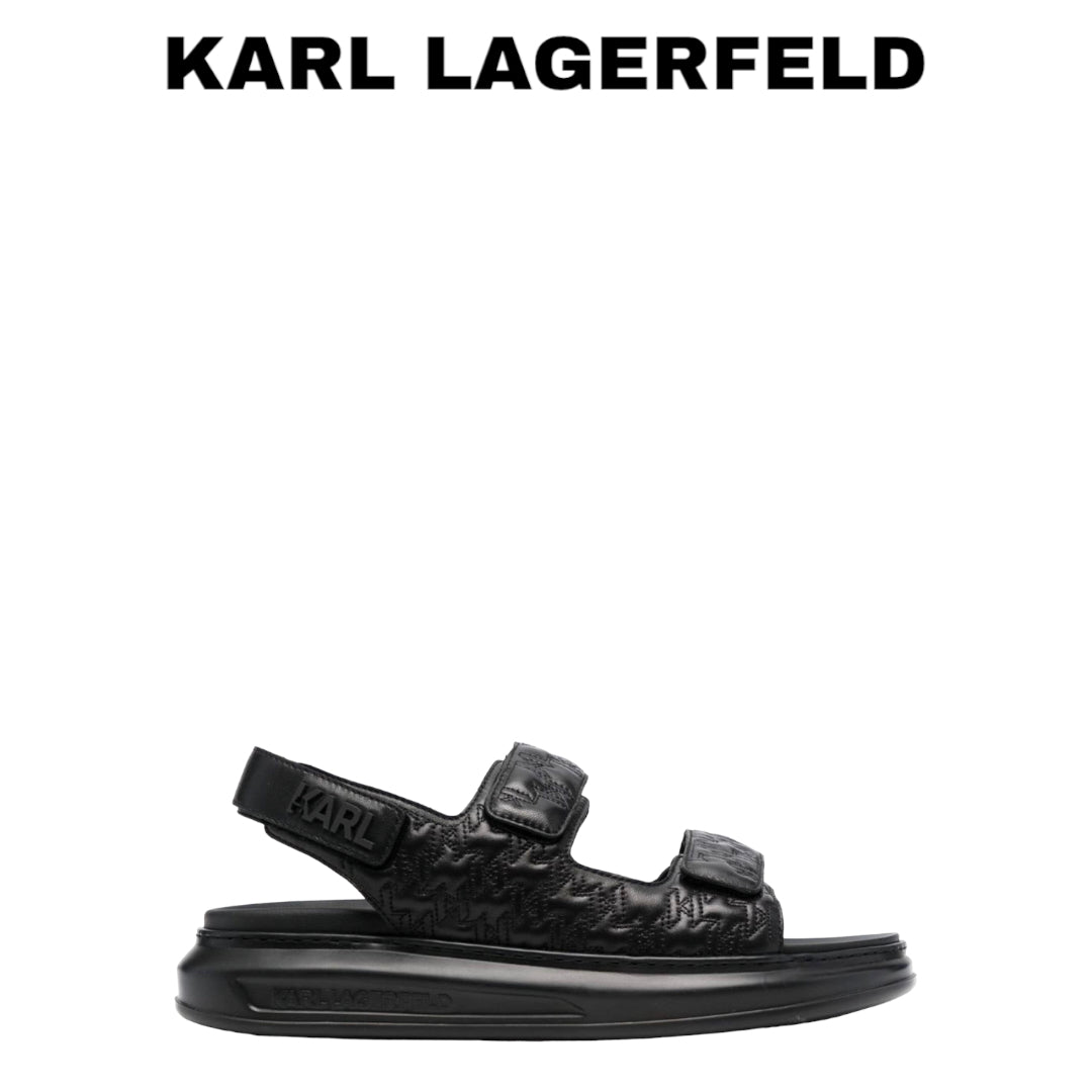 KARL KAGERFEL men sandal