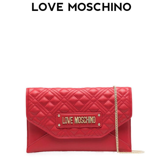 LOVE-MOSCHINO